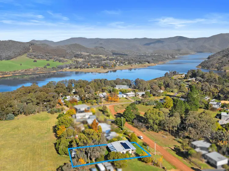 Main view of Homely house listing, 9 Trout Stream Way, Macs Cove VIC 3723
