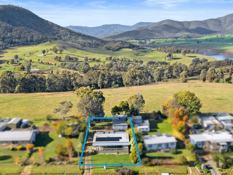 Second view of Homely house listing, 9 Trout Stream Way, Macs Cove VIC 3723