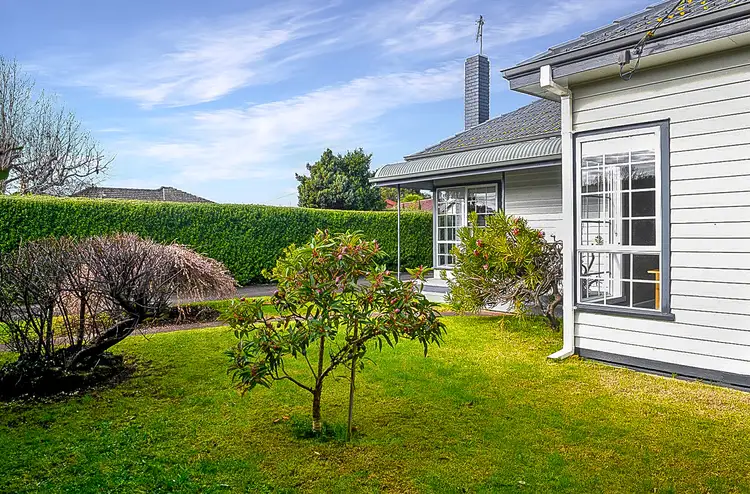 31 Scott Street, Heywood VIC 3304