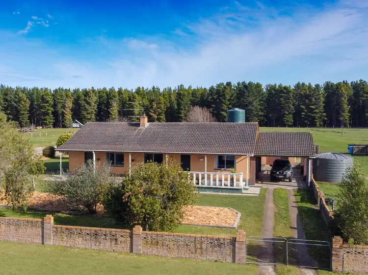 94 Wanwin Road, Dartmoor VIC 3304