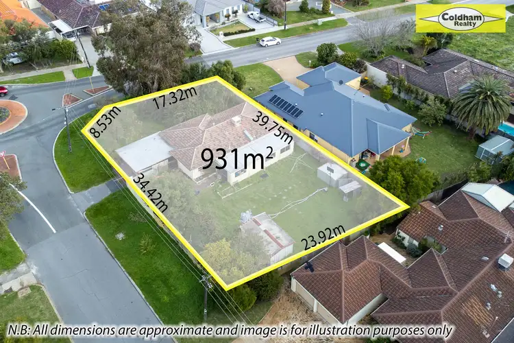 18 Acanthus Rd, Willetton WA 6155
