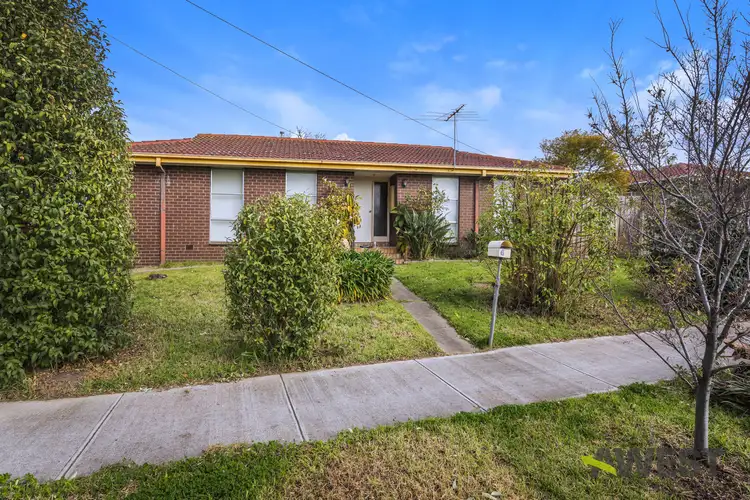 Sixth view of Homely house listing, 4 Morrison Crescent, Sunshine West VIC 3020