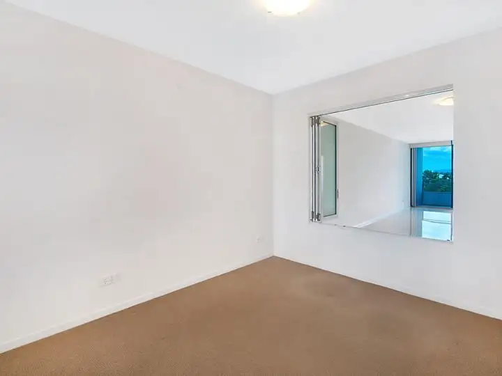 Second view of Homely apartment listing, 601/15 Compass Drive, Biggera Waters QLD 4216