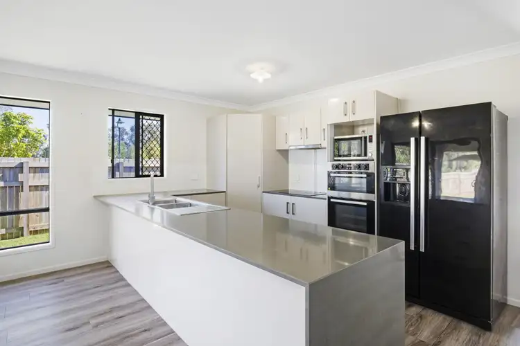 Second view of Homely house listing, 47 Forest Avenue, Ormeau QLD 4208