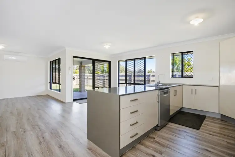 Third view of Homely house listing, 47 Forest Avenue, Ormeau QLD 4208