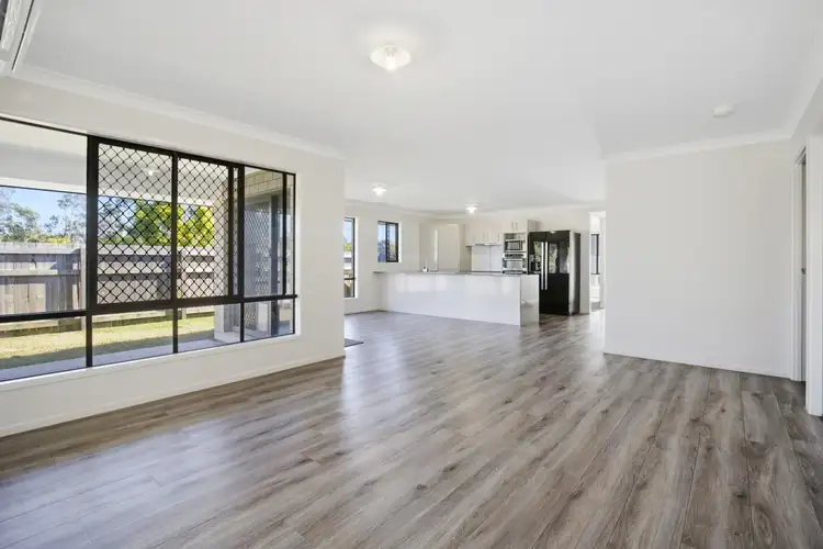 Fourth view of Homely house listing, 47 Forest Avenue, Ormeau QLD 4208