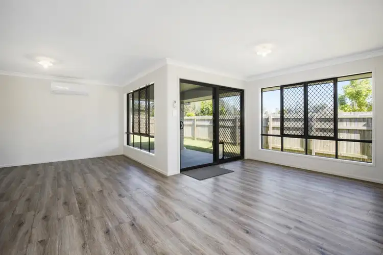 Fifth view of Homely house listing, 47 Forest Avenue, Ormeau QLD 4208