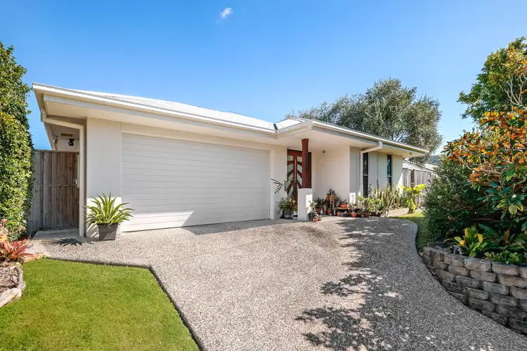 Second view of Homely house listing, 7 Picton Court, Upper Coomera QLD 4209