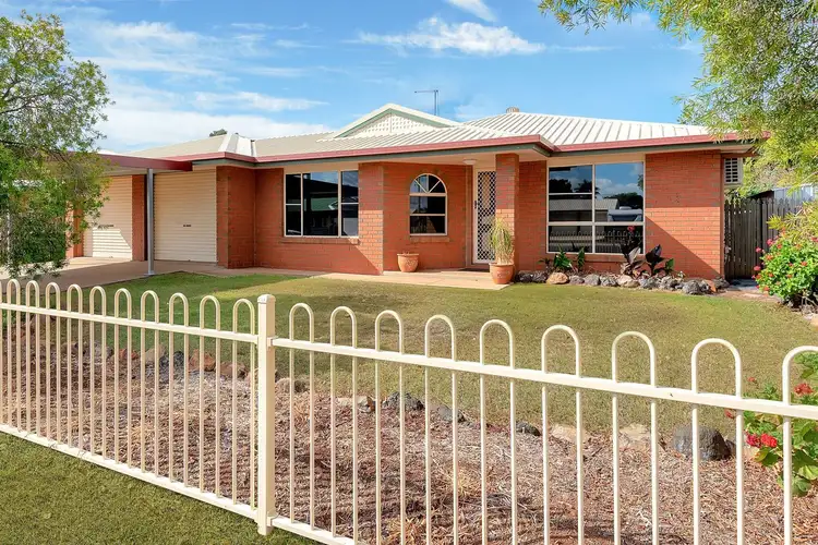 Main view of Homely house listing, 10 Joseph Street, Oakey QLD 4401