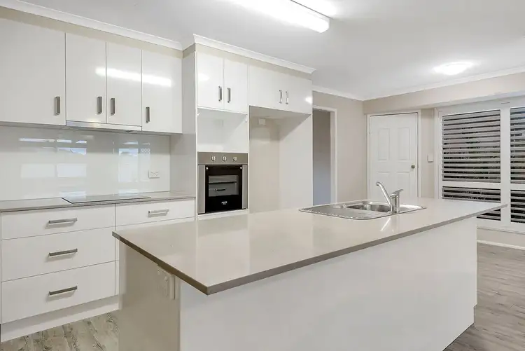 Second view of Homely house listing, 10 Joseph Street, Oakey QLD 4401
