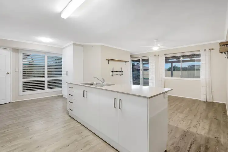 Third view of Homely house listing, 10 Joseph Street, Oakey QLD 4401