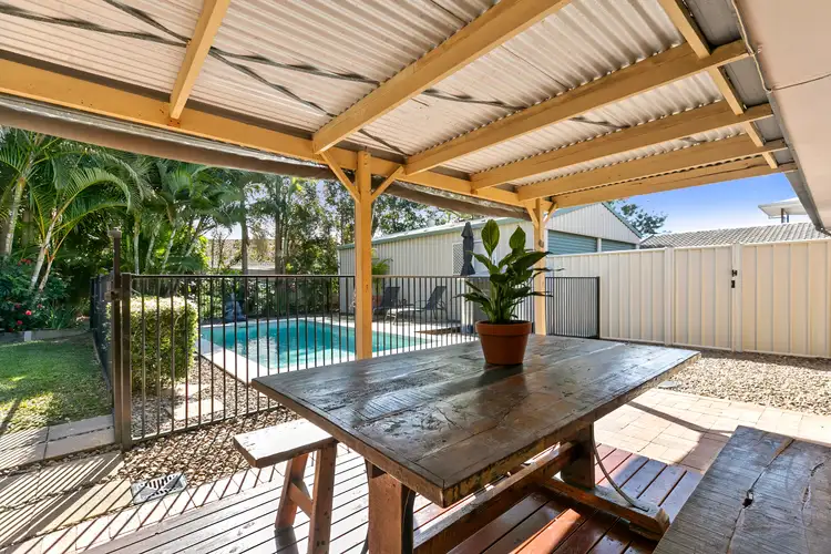 Main view of Homely house listing, 84 Saint Andrews Drive, Tewantin QLD 4565
