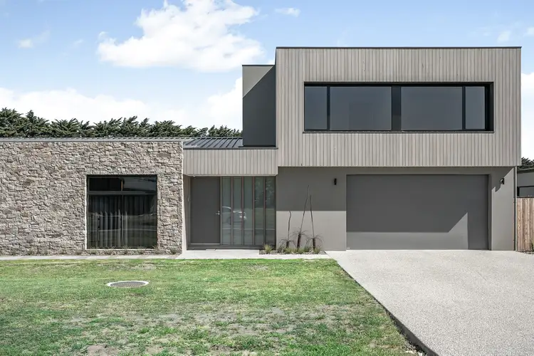 Main view of Homely house listing, 136 Cashmore Drive, Connewarre VIC 3227