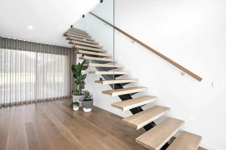 Third view of Homely house listing, 136 Cashmore Drive, Connewarre VIC 3227