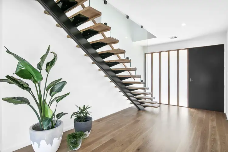 Fifth view of Homely house listing, 136 Cashmore Drive, Connewarre VIC 3227