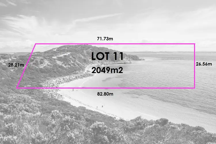 LOT 11/71 Baldock Road