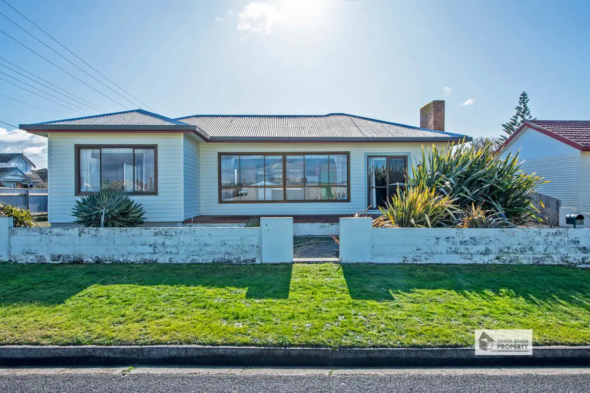 Main view of Homely house listing, 17 Jenner Street, Wynyard TAS 7325