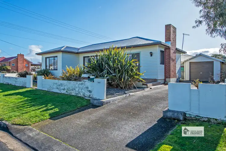 Third view of Homely house listing, 17 Jenner Street, Wynyard TAS 7325
