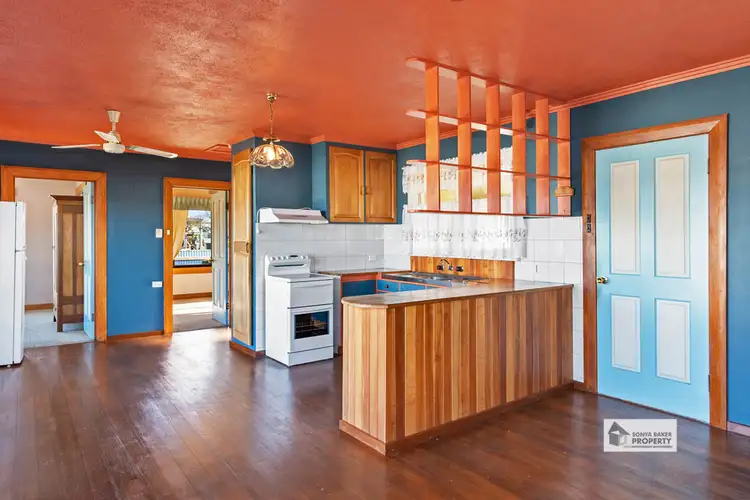 Fourth view of Homely house listing, 17 Jenner Street, Wynyard TAS 7325