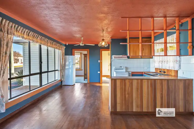 Fifth view of Homely house listing, 17 Jenner Street, Wynyard TAS 7325