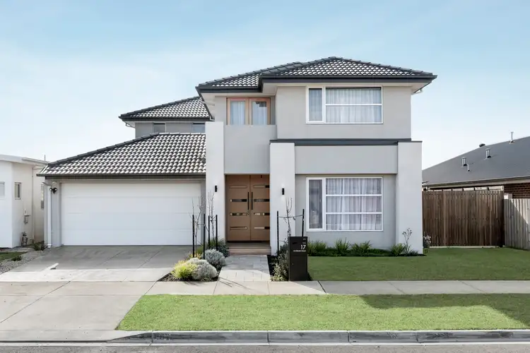 17 Archibald Street, Fyansford VIC 3218