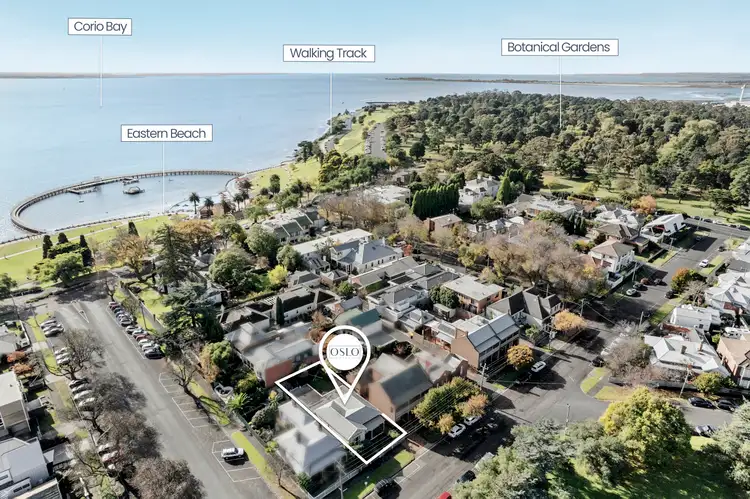 31 Alexandra Avenue, Geelong VIC 3220