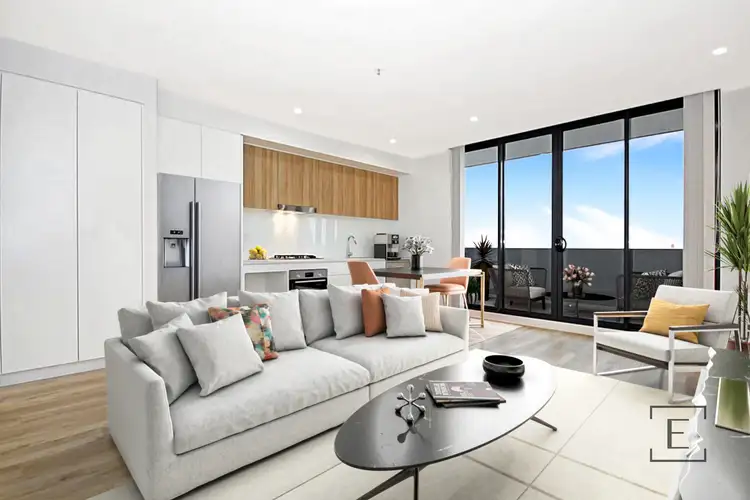 Main view of Homely apartment listing, 118/208-214 Parramatta Road, Homebush NSW 2140