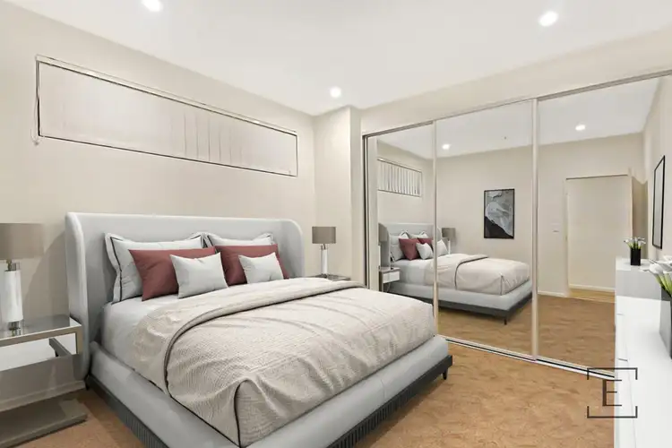 Second view of Homely apartment listing, 118/208-214 Parramatta Road, Homebush NSW 2140