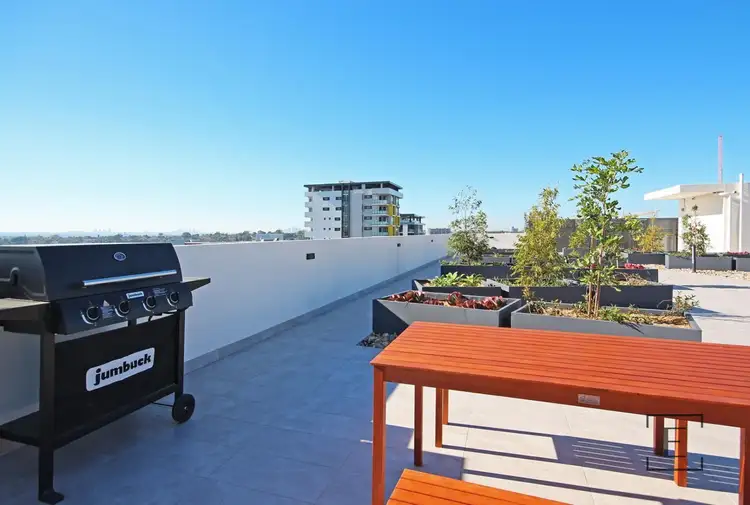 Fifth view of Homely apartment listing, 118/208-214 Parramatta Road, Homebush NSW 2140