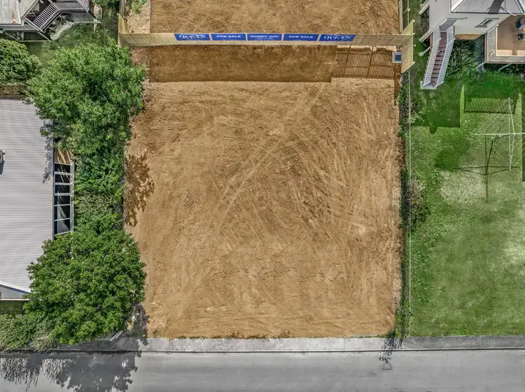 Fifth view of Homely land listing, LOT 4/PENFOLD PARADE, Wynnum QLD 4178