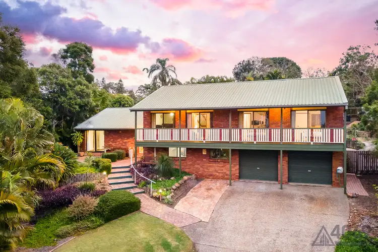 19 Pandian Crescent