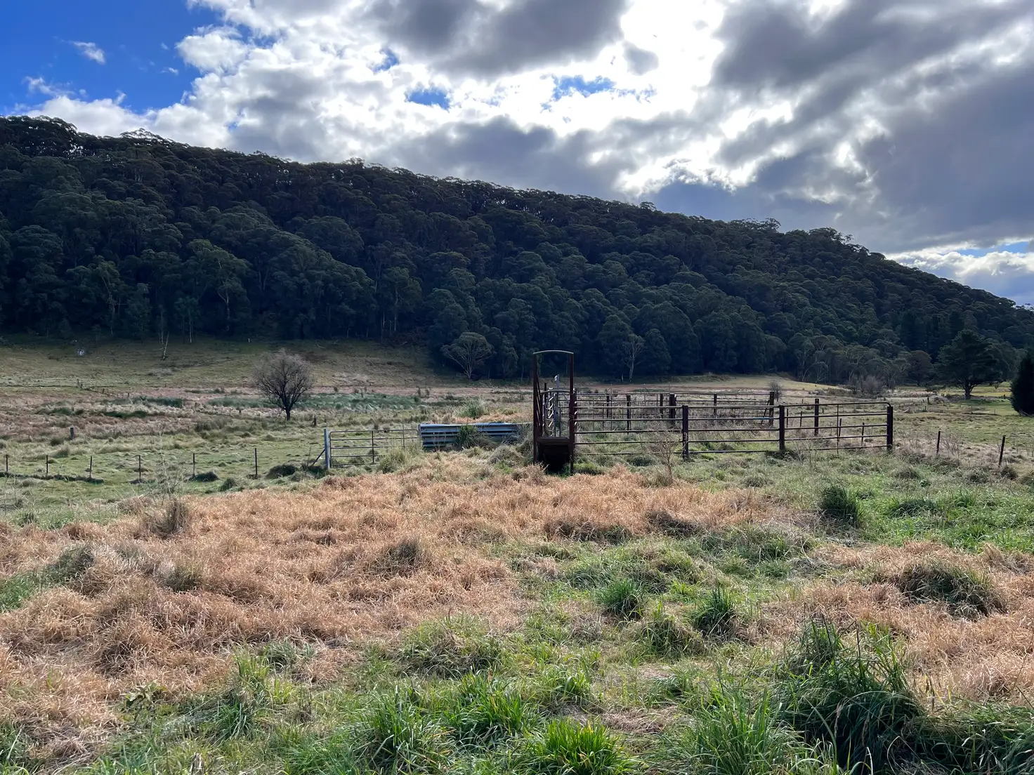 Main view of Homely land listing, Address available on request