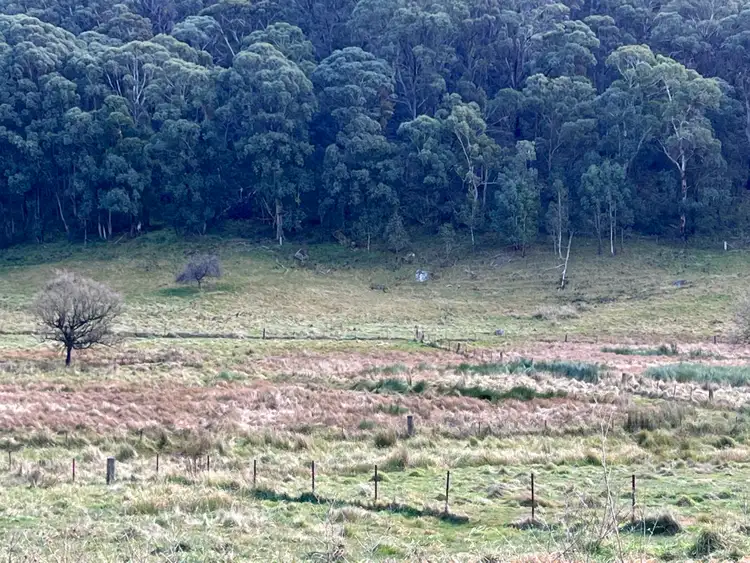 Second view of Homely land listing, Address available on request