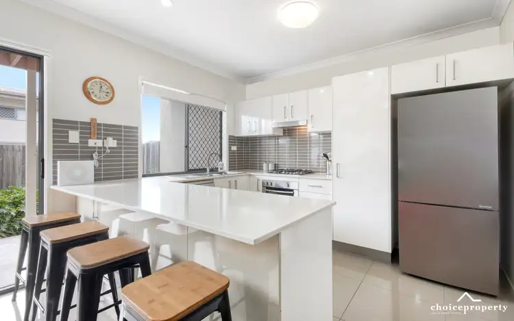 62/14 Photinia Crescent, Mountain Creek QLD 4557