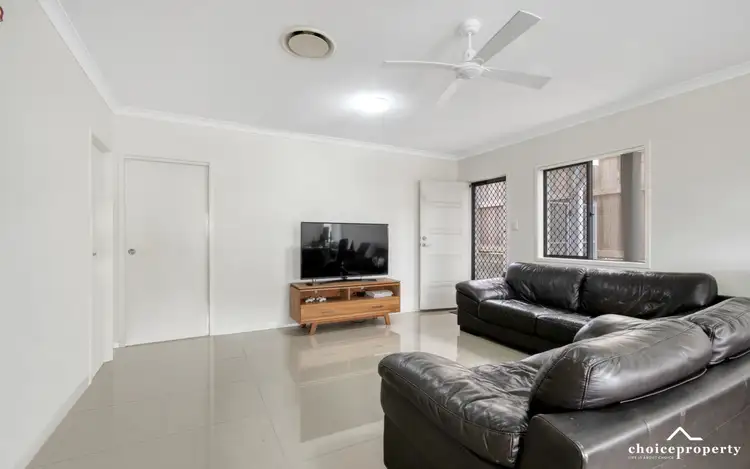 Second view of Homely townhouse listing, 62/14 Photinia Crescent, Mountain Creek QLD 4557