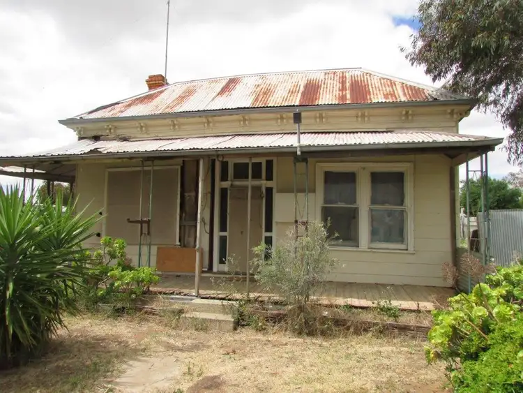 Main view of Homely house listing, 24 Bow Street, Rainbow VIC 3424