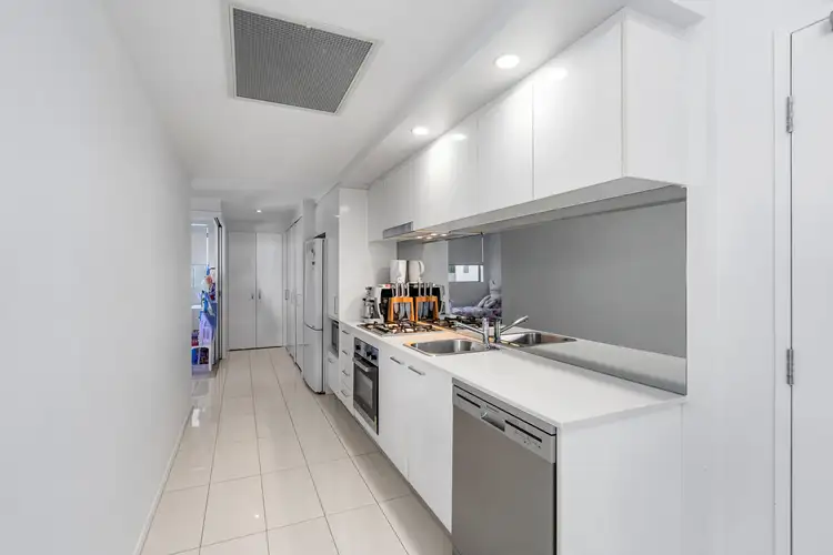 Fourth view of Homely apartment listing, 301/3 Compass Drive, Biggera Waters QLD 4216