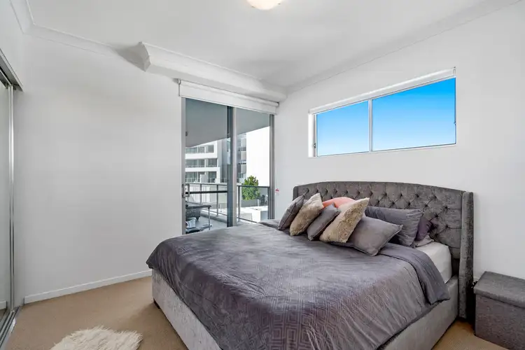 Fifth view of Homely apartment listing, 301/3 Compass Drive, Biggera Waters QLD 4216