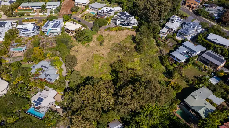 Fourth view of Homely land listing, 45 Panorama Crescent, Buderim QLD 4556