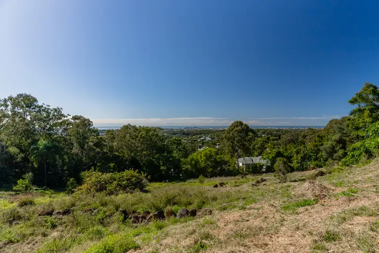 Fifth view of Homely land listing, 45 Panorama Crescent, Buderim QLD 4556