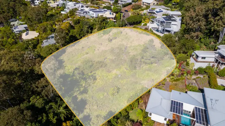 Sixth view of Homely land listing, 45 Panorama Crescent, Buderim QLD 4556
