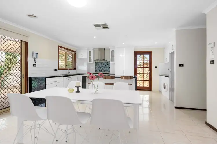 Second view of Homely house listing, 3 Trythall Place, Hannans WA 6430