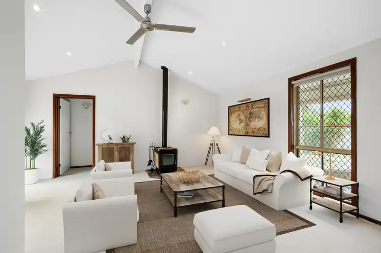 Third view of Homely house listing, 3 Trythall Place, Hannans WA 6430