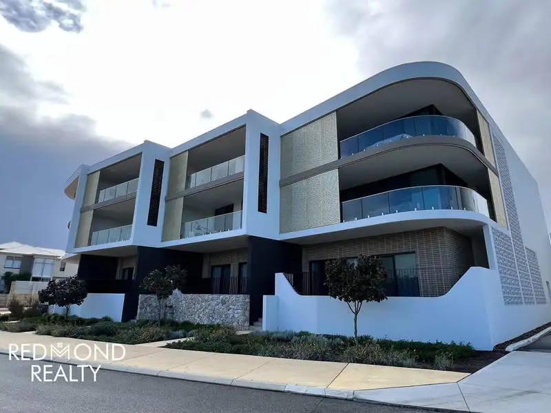 Main view of Homely apartment listing, 1/11 Mykonos View, Iluka WA 6028