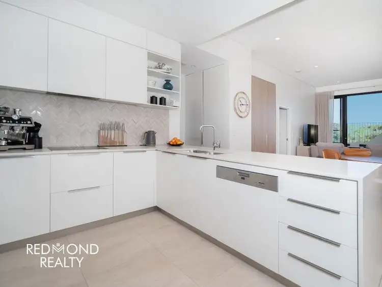 Second view of Homely apartment listing, 1/11 Mykonos View, Iluka WA 6028