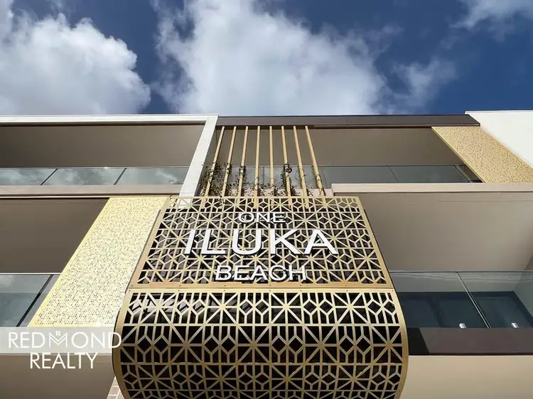 Third view of Homely apartment listing, 1/11 Mykonos View, Iluka WA 6028