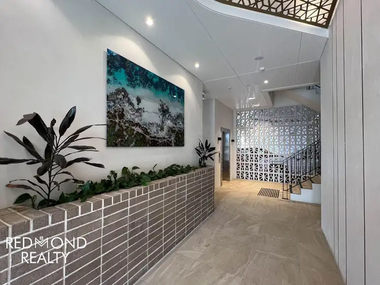 Fourth view of Homely apartment listing, 1/11 Mykonos View, Iluka WA 6028