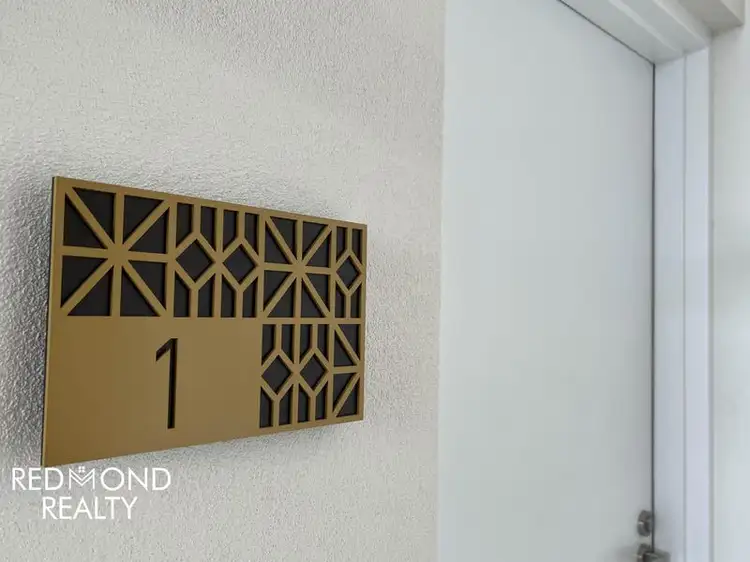 Fifth view of Homely apartment listing, 1/11 Mykonos View, Iluka WA 6028