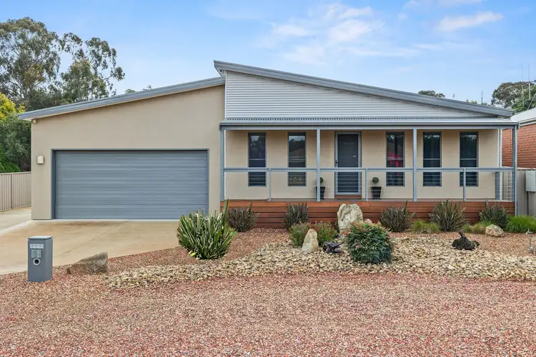 Main view of Homely house listing, 21 McInnes Street, Big Hill VIC 3555