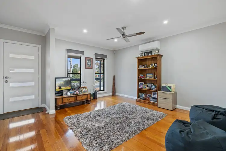 Second view of Homely house listing, 21 McInnes Street, Big Hill VIC 3555